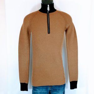 Boss Hugo Boss Runway Edition 2016 Sample Sweater